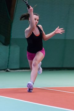 Emily-Bo Meyer 144 - Ellerbeker Weihnachtsturnier